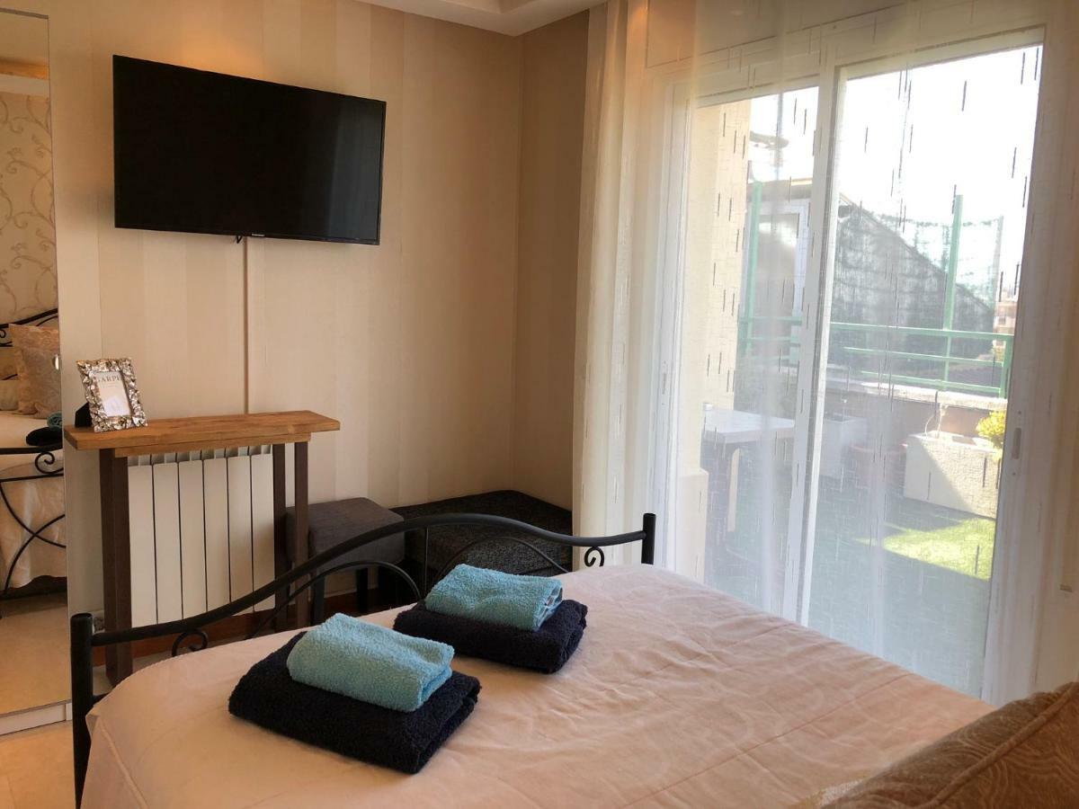 Bed And Breakfast En Салоу Экстерьер фото